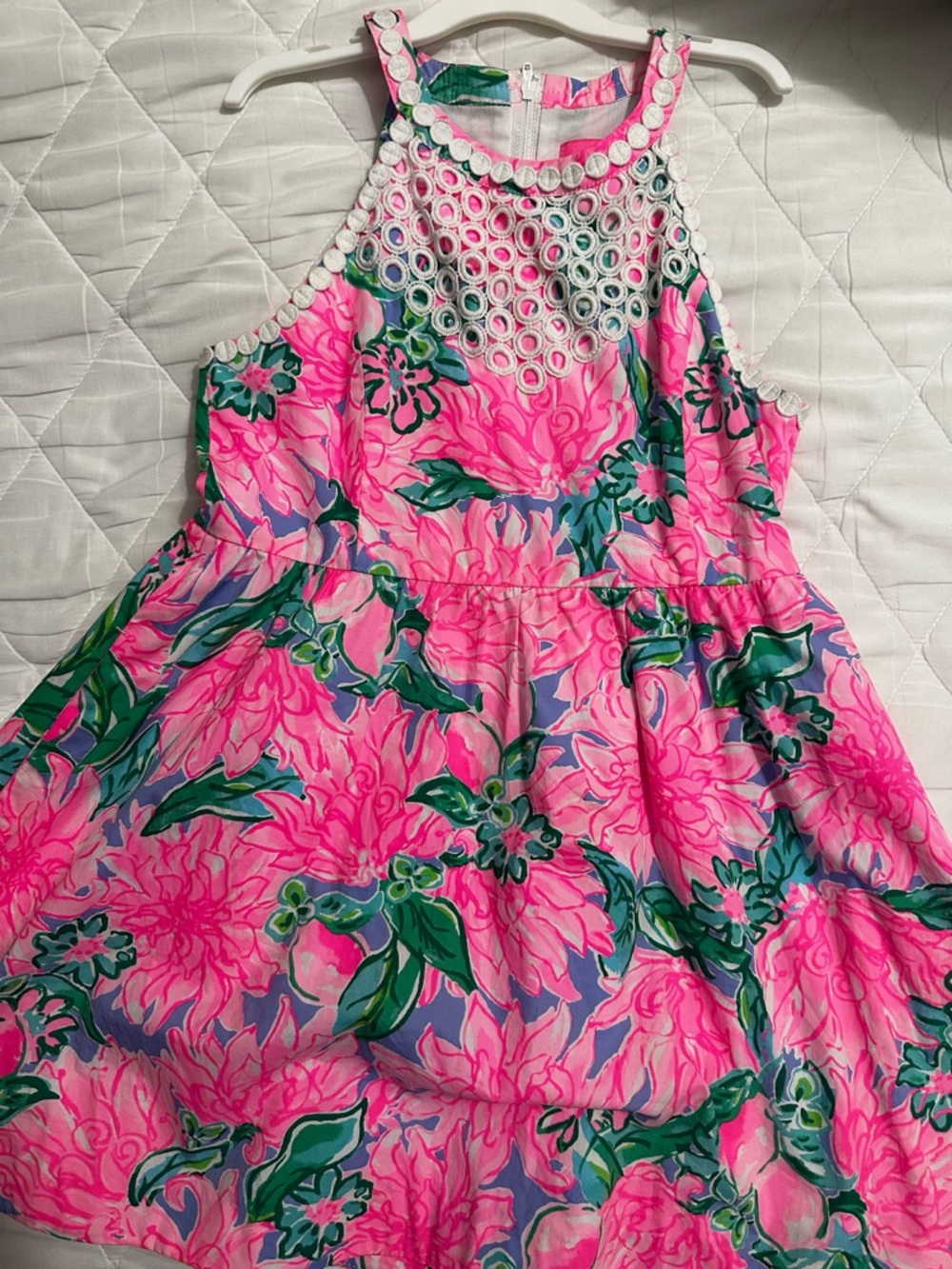 Lilly Pulitzer Girls Size 10